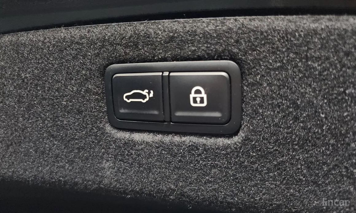 Фото 20 - Kia K9