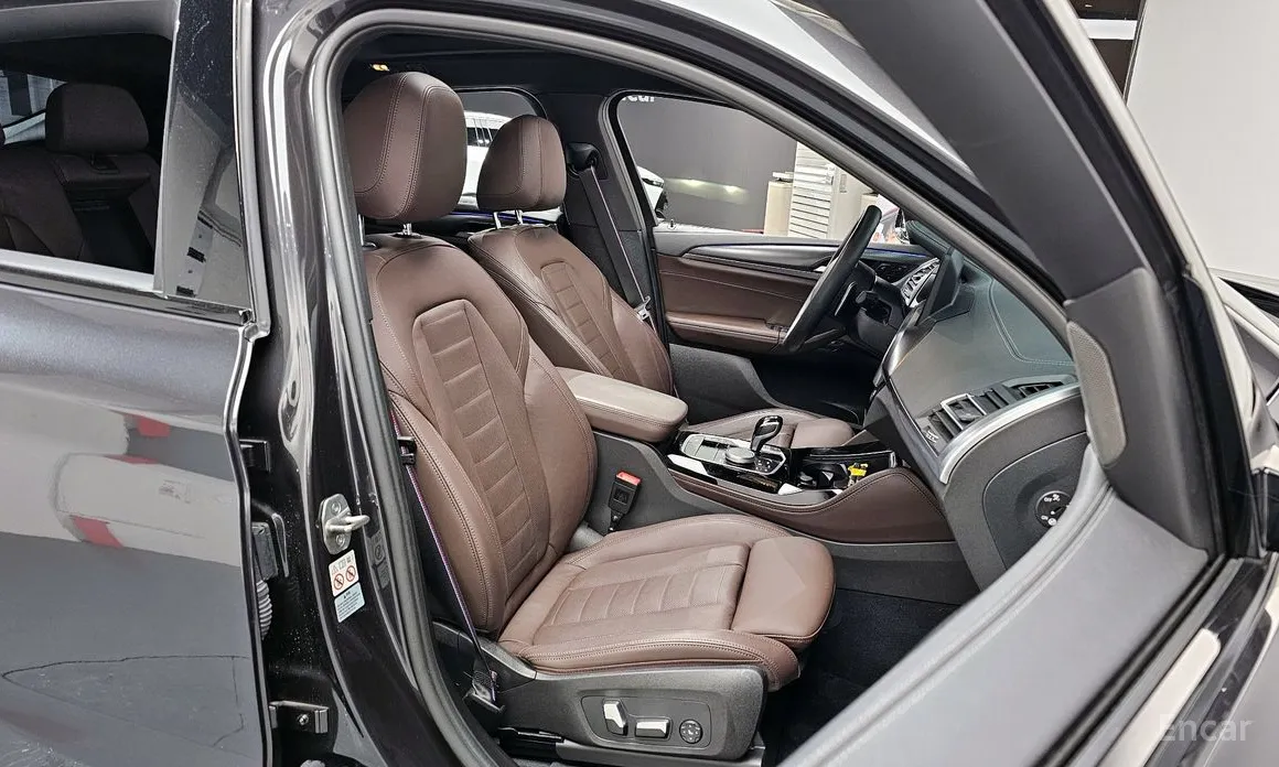 صورة 12 - BMW X4