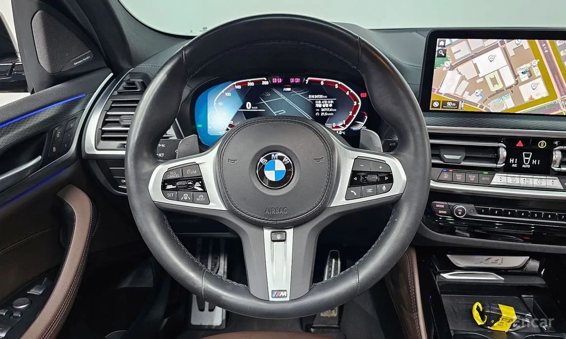 صورة 13 - BMW X4