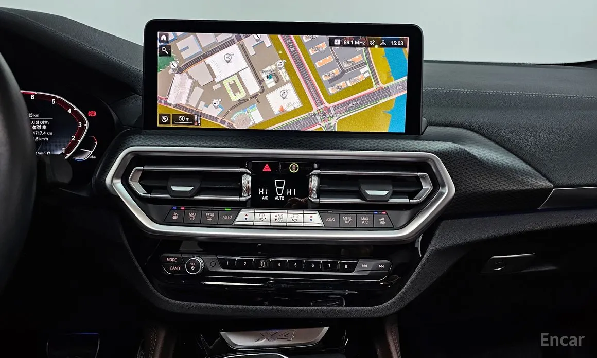 صورة 19 - BMW X4