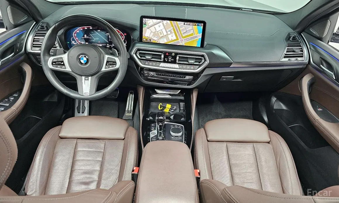 صورة 7 - BMW X4