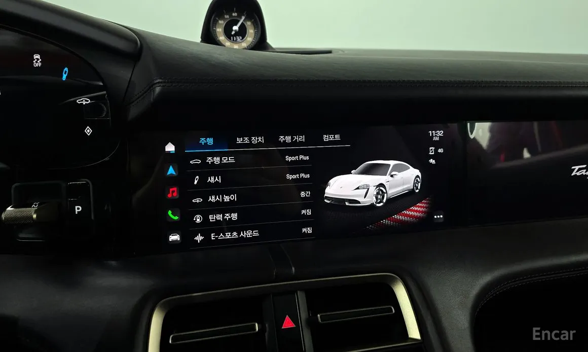 Фото 15 - Porsche Taycan