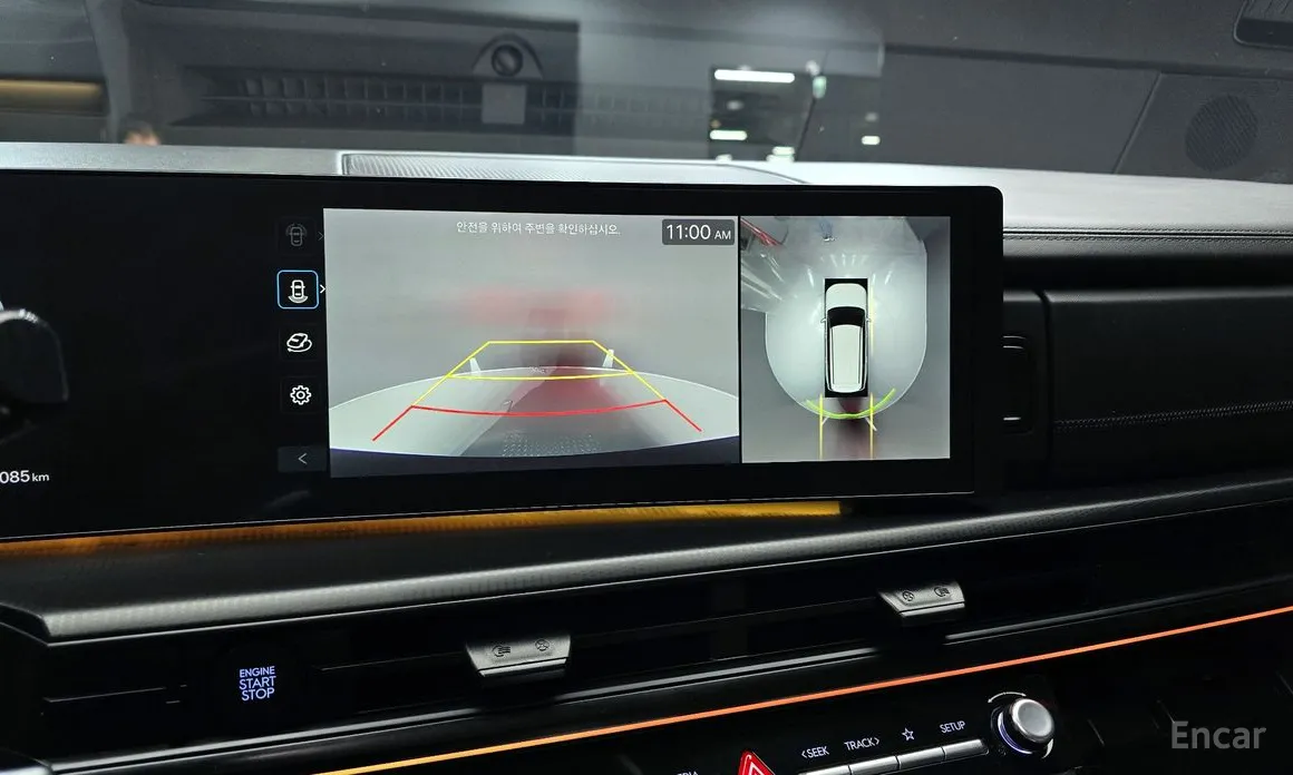 Фото 16 - Hyundai Santa Fe