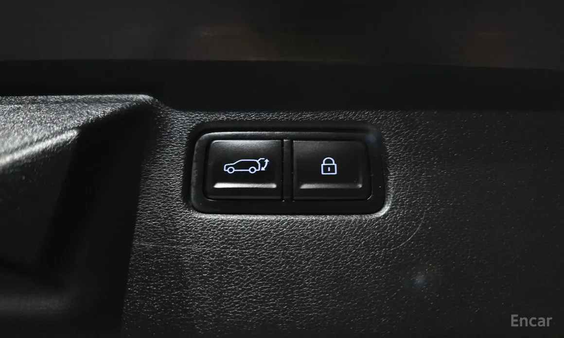 Фото 20 - Hyundai Santa Fe