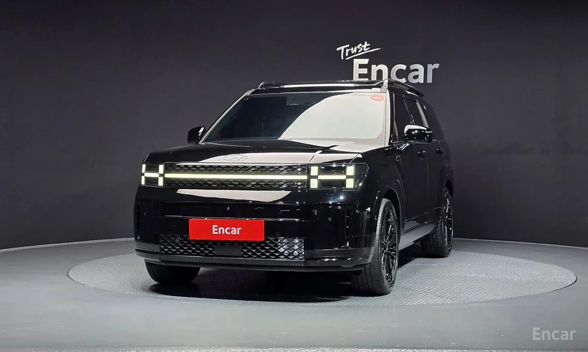 Фото 3 - Hyundai Santa Fe