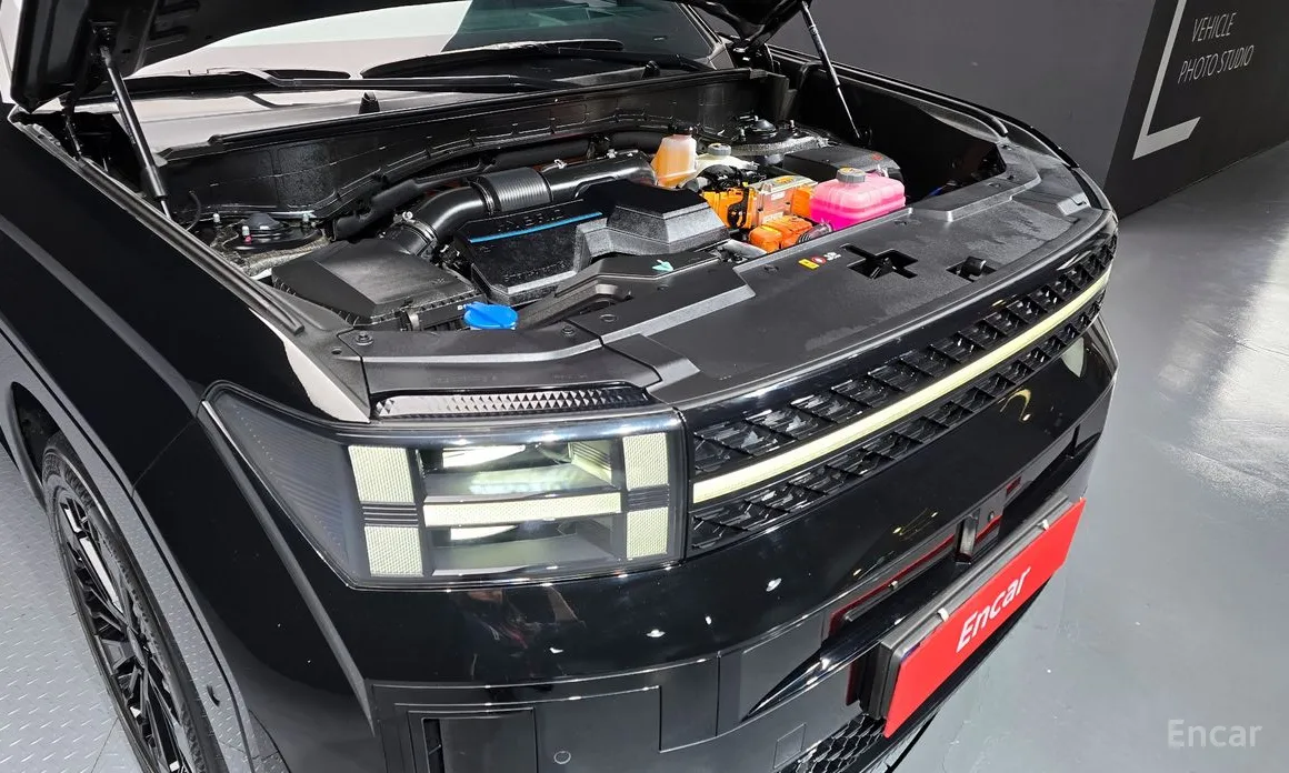 Фото 6 - Hyundai Santa Fe