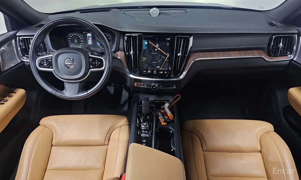 Фото 7 - Volvo V60