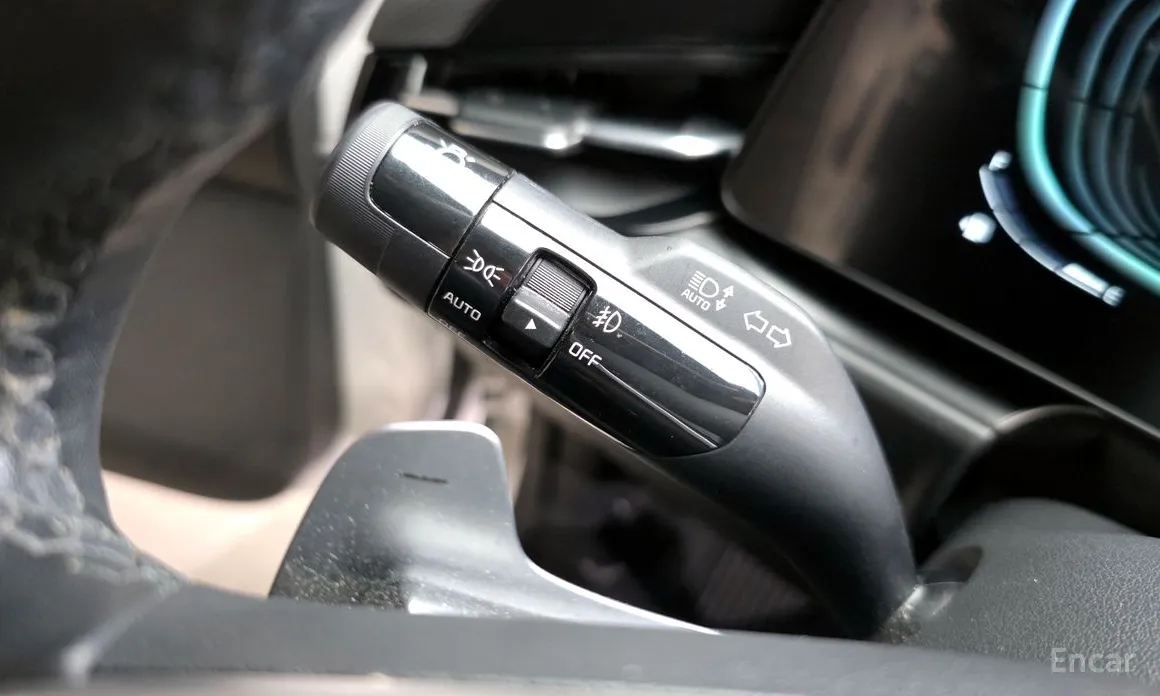 Фото 16 - Kia Niro