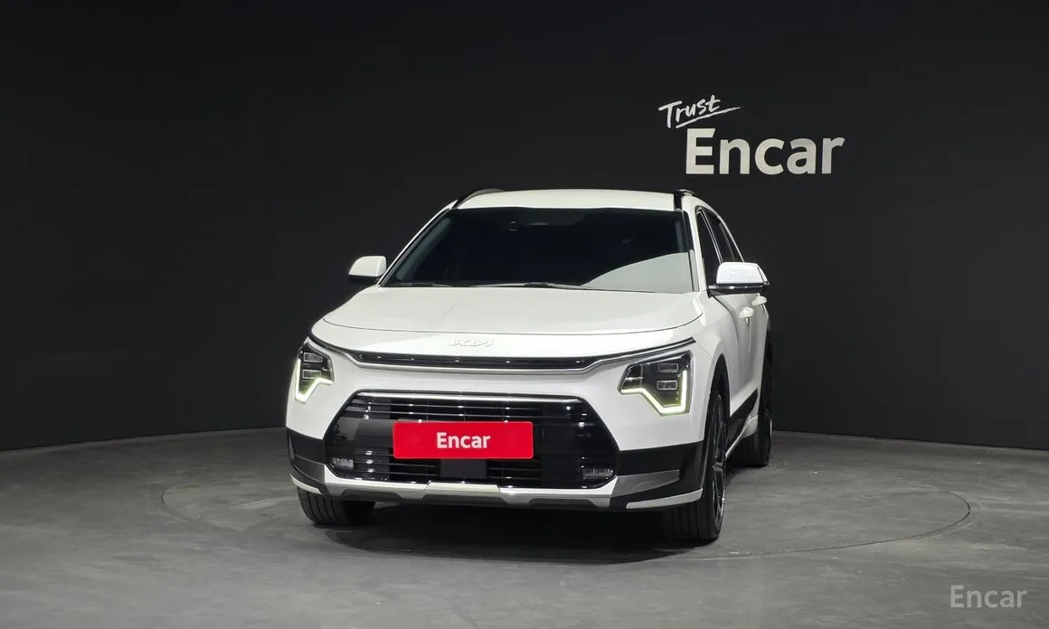 Фото 3 - Kia Niro