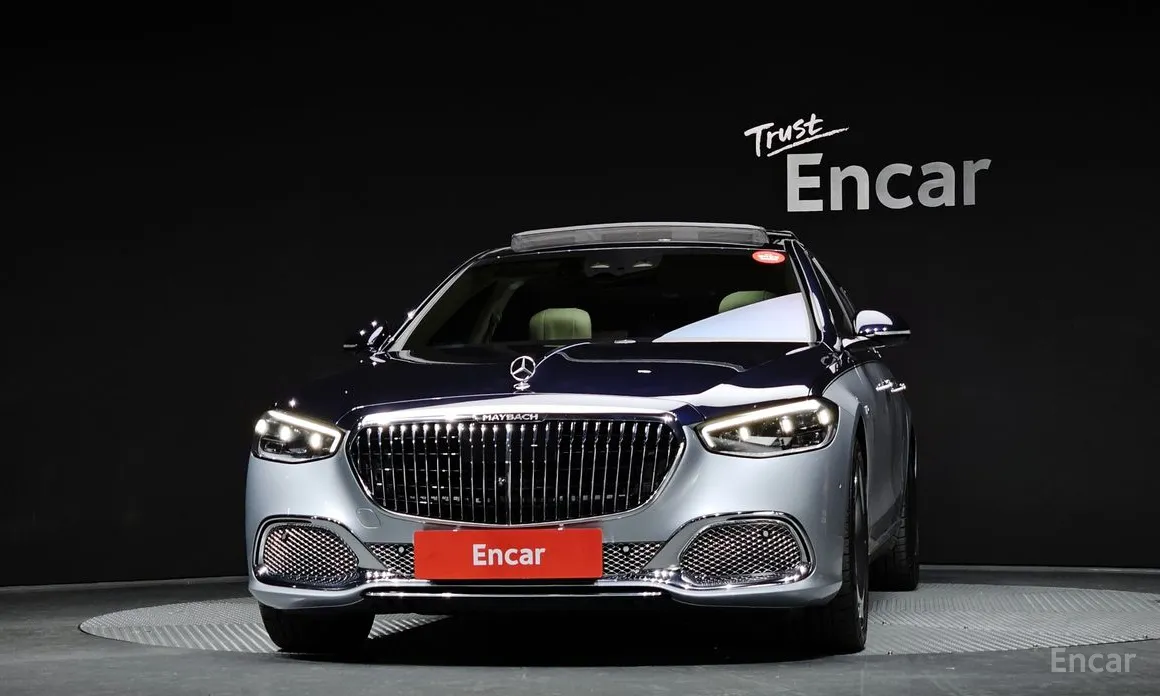 Фото 3 - Mercedes-Benz S-Class