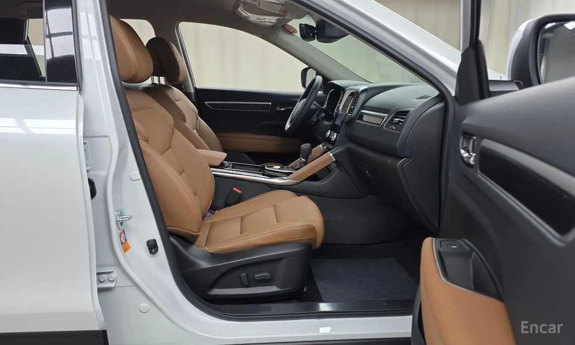 Фото 11 - Renault QM6