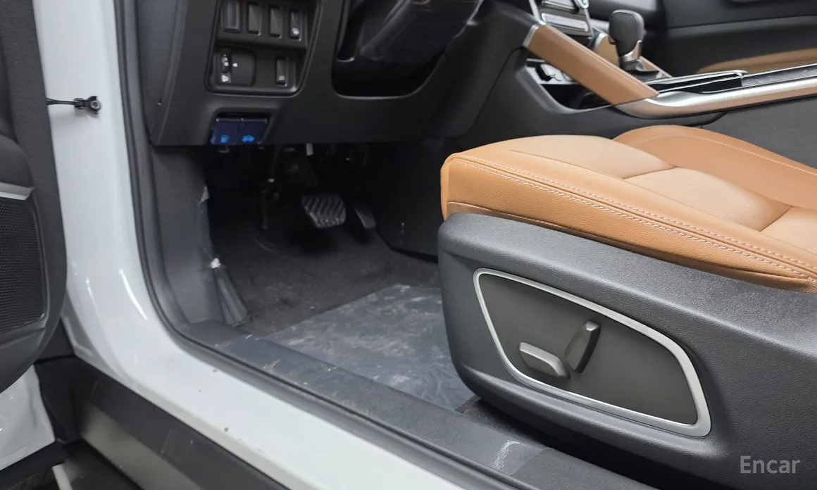 Фото 17 - Renault QM6