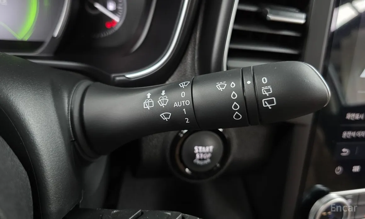 Фото 18 - Renault QM6