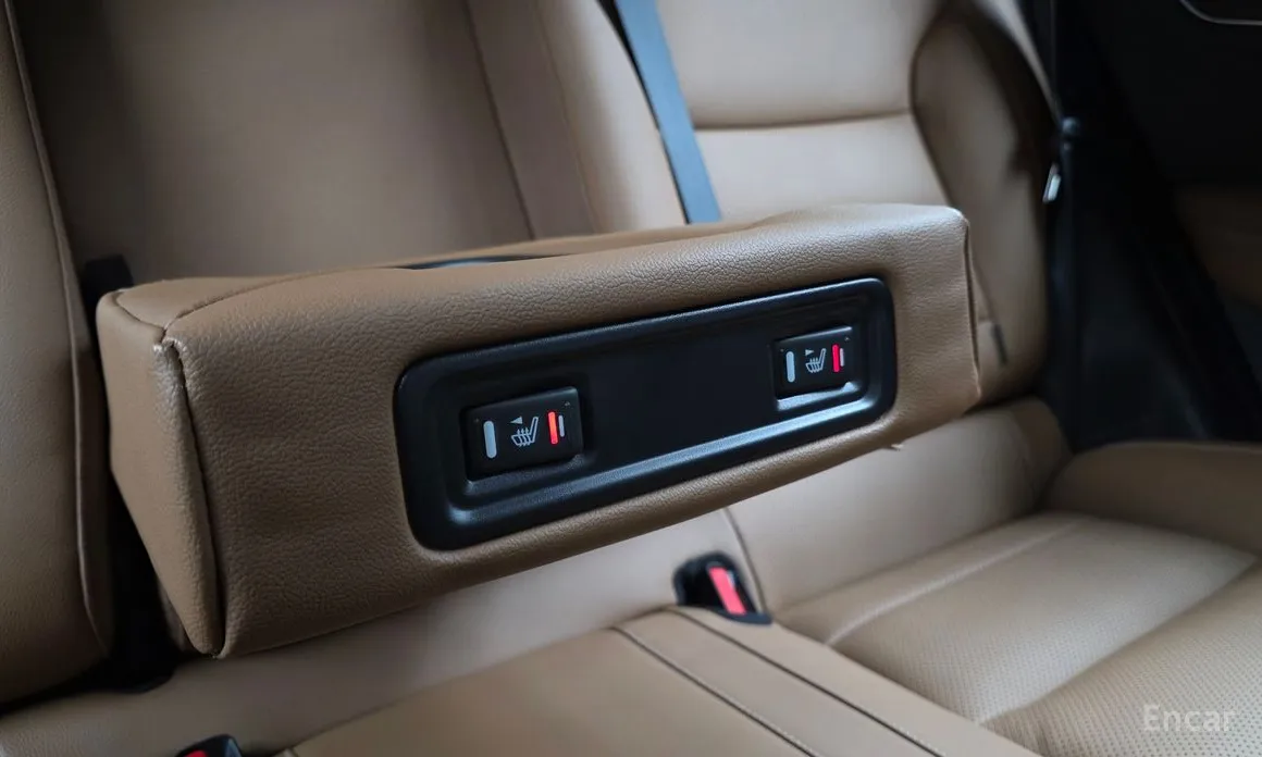 Фото 19 - Renault QM6