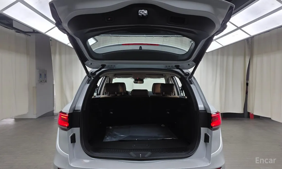 Фото 20 - Renault QM6