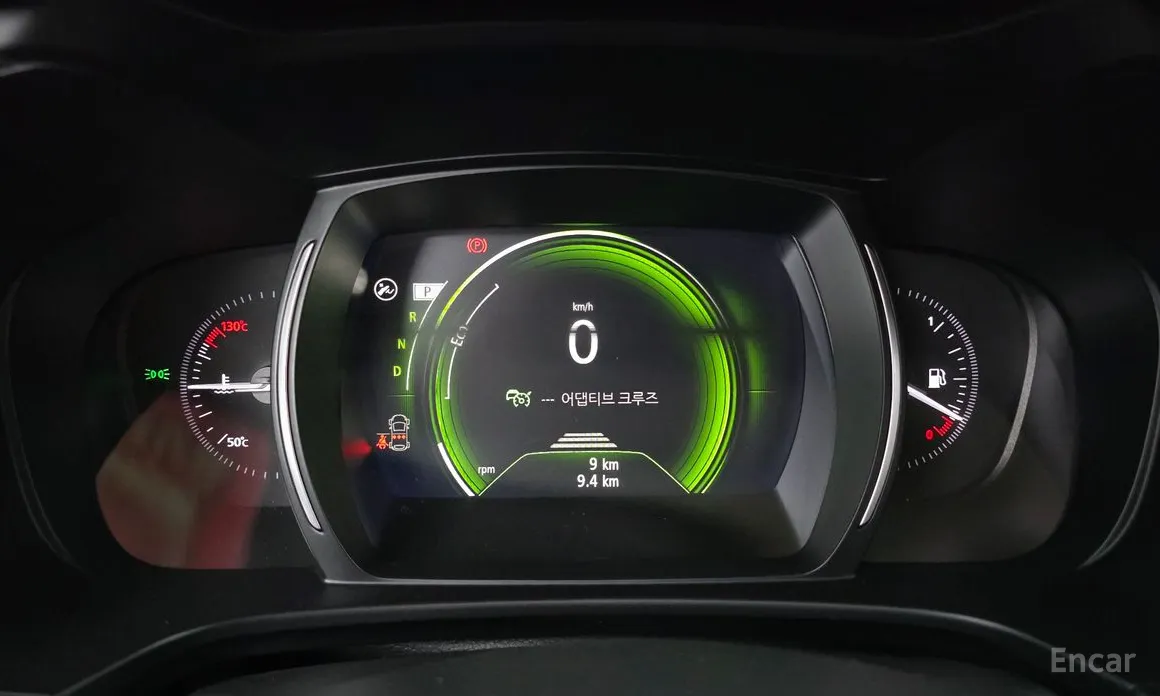 Фото 8 - Renault QM6