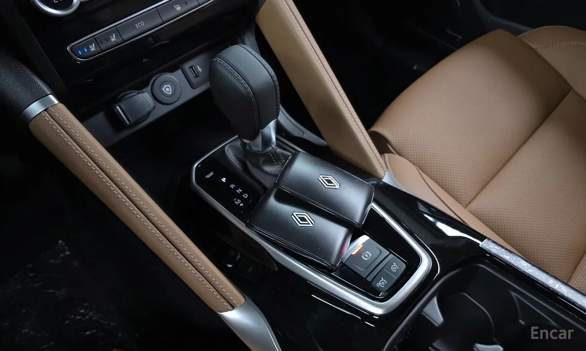 Фото 9 - Renault QM6