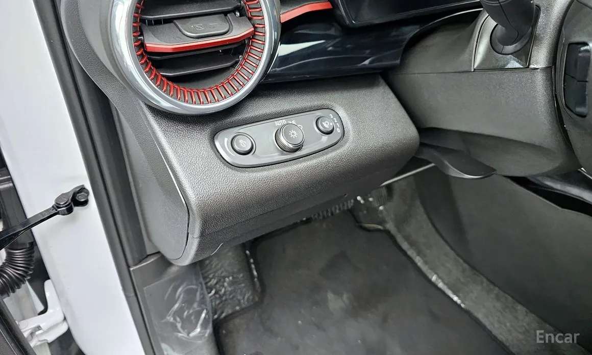 Фото 14 - Chevrolet Trax