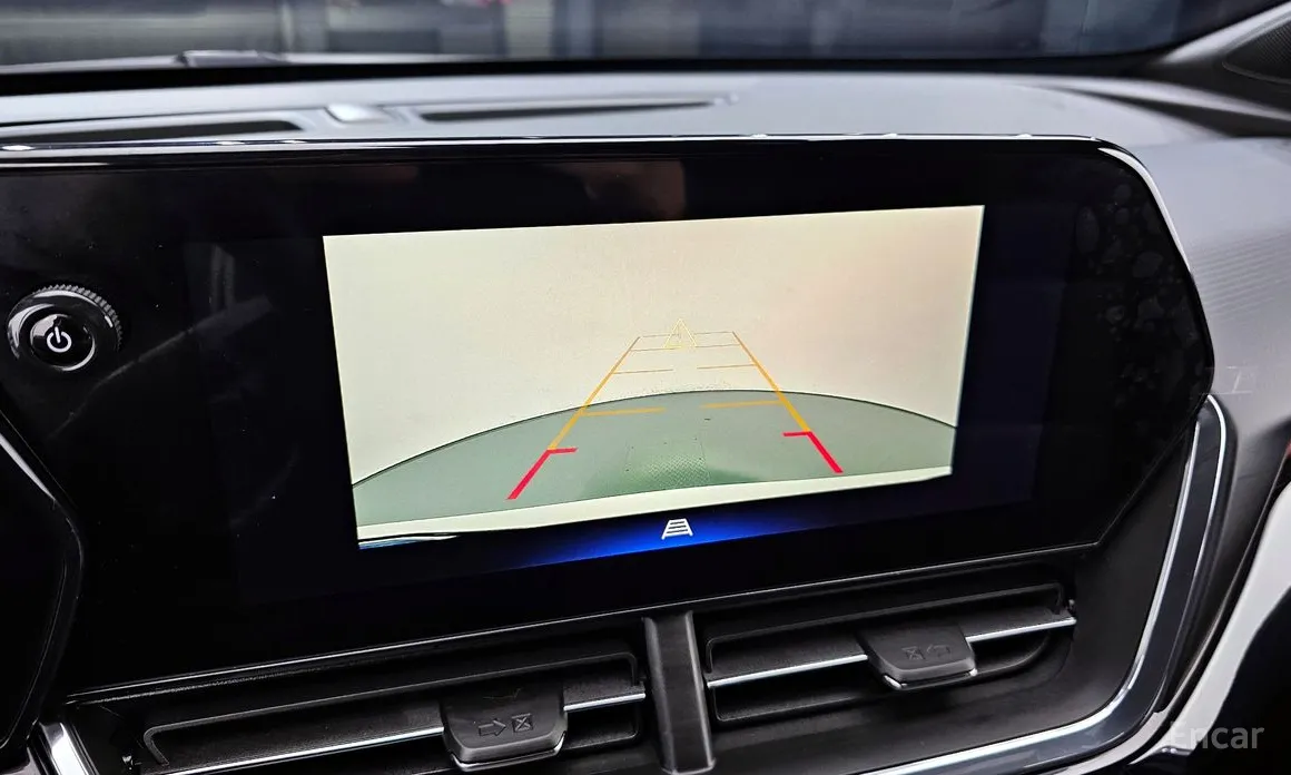 Фото 15 - Chevrolet Trax