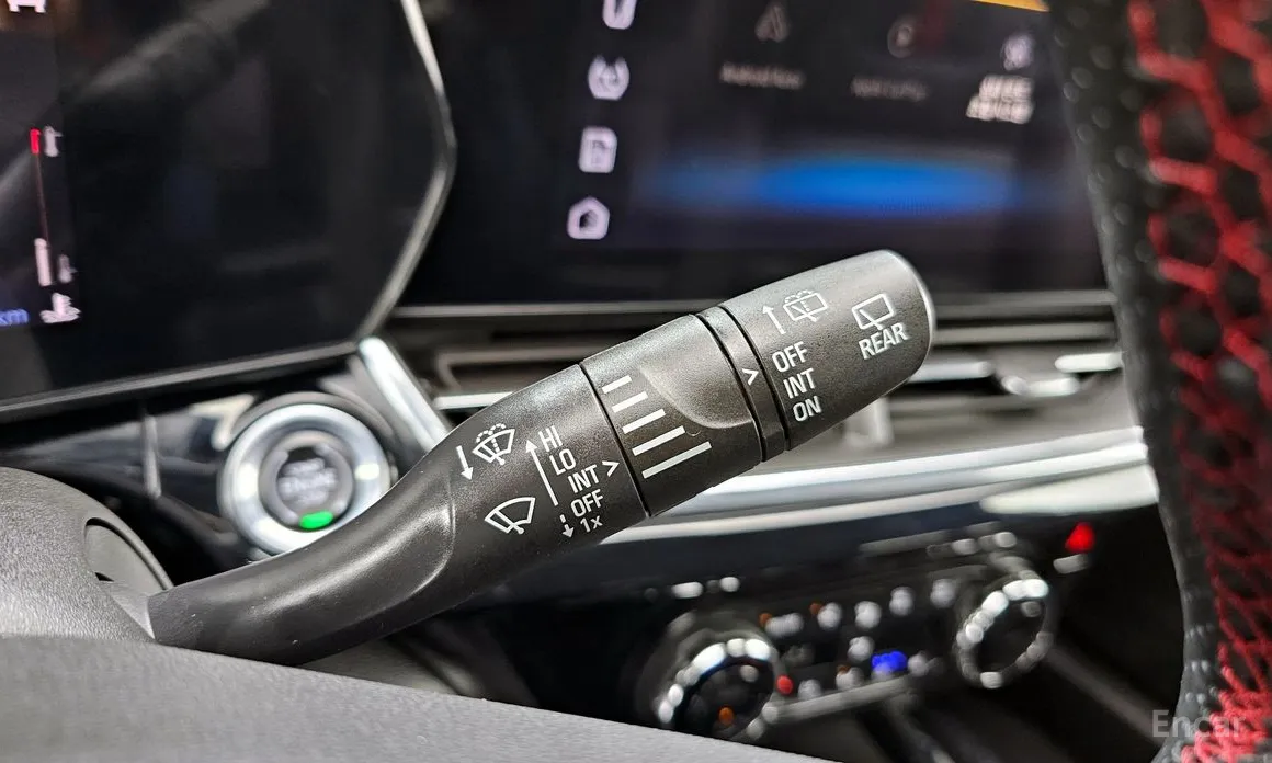 Фото 18 - Chevrolet Trax