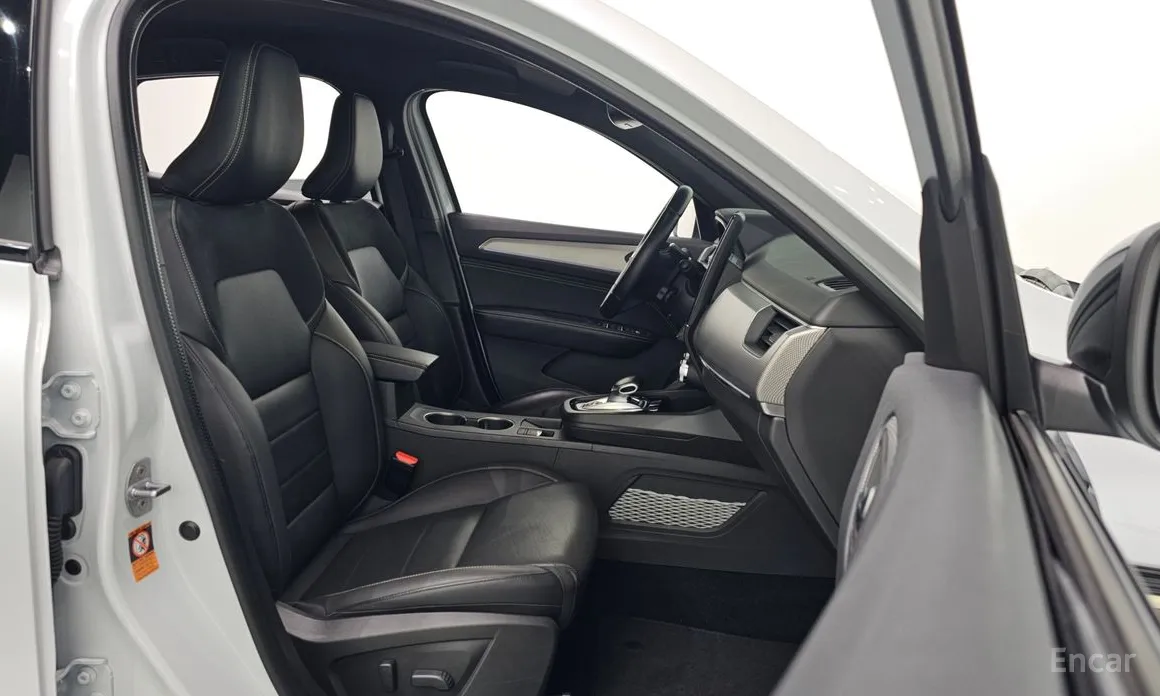 Фото 11 - Renault XM3