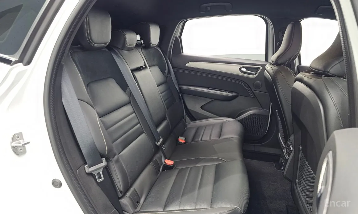 Фото 12 - Renault XM3