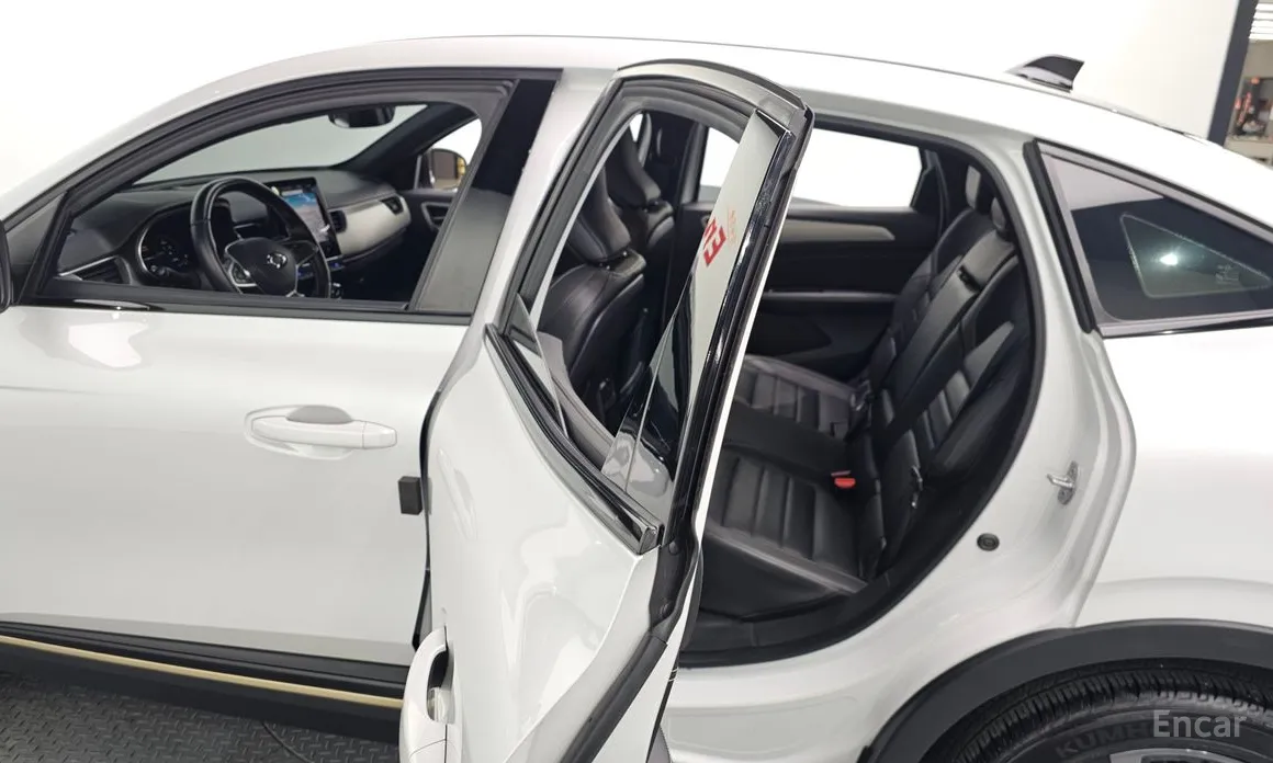 Фото 13 - Renault XM3