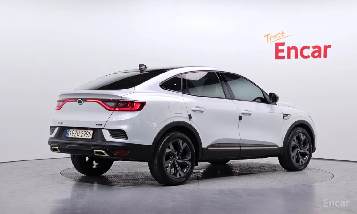 Фото 2 - Renault XM3