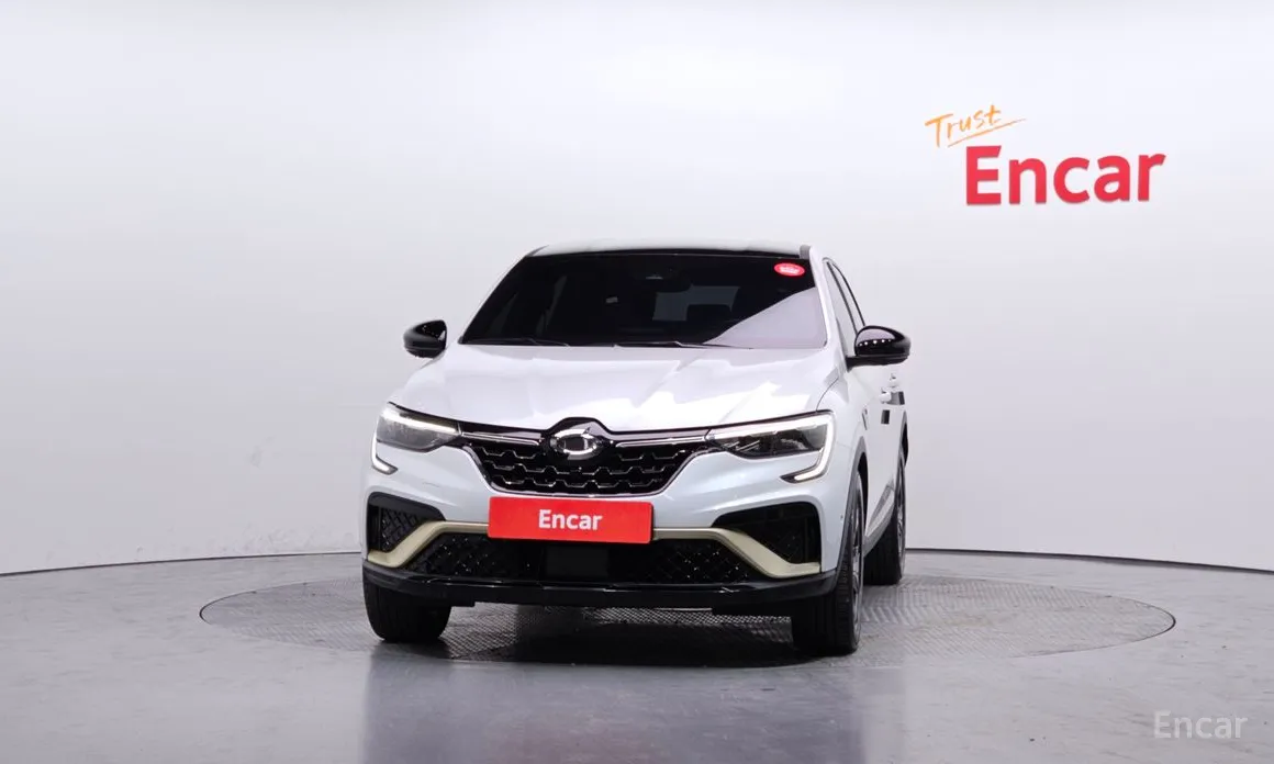 Фото 3 - Renault XM3