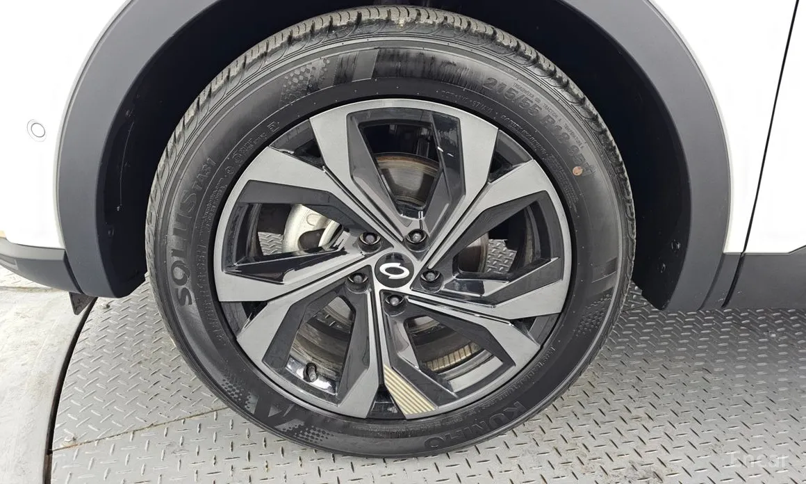 Фото 5 - Renault XM3