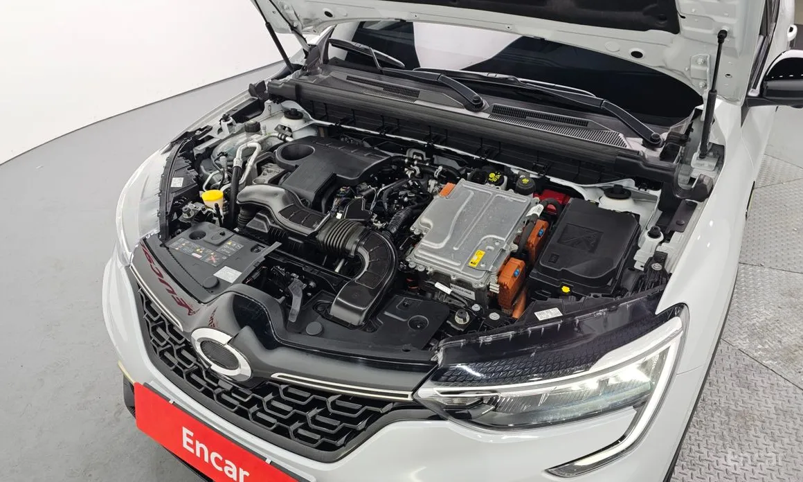 Фото 6 - Renault XM3