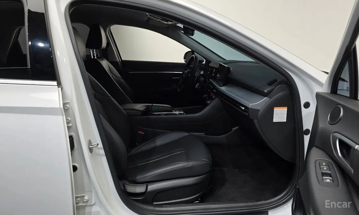 Фото 11 - Hyundai Sonata