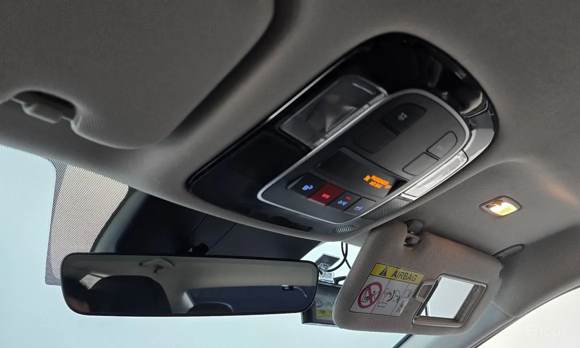 Фото 19 - Hyundai Sonata