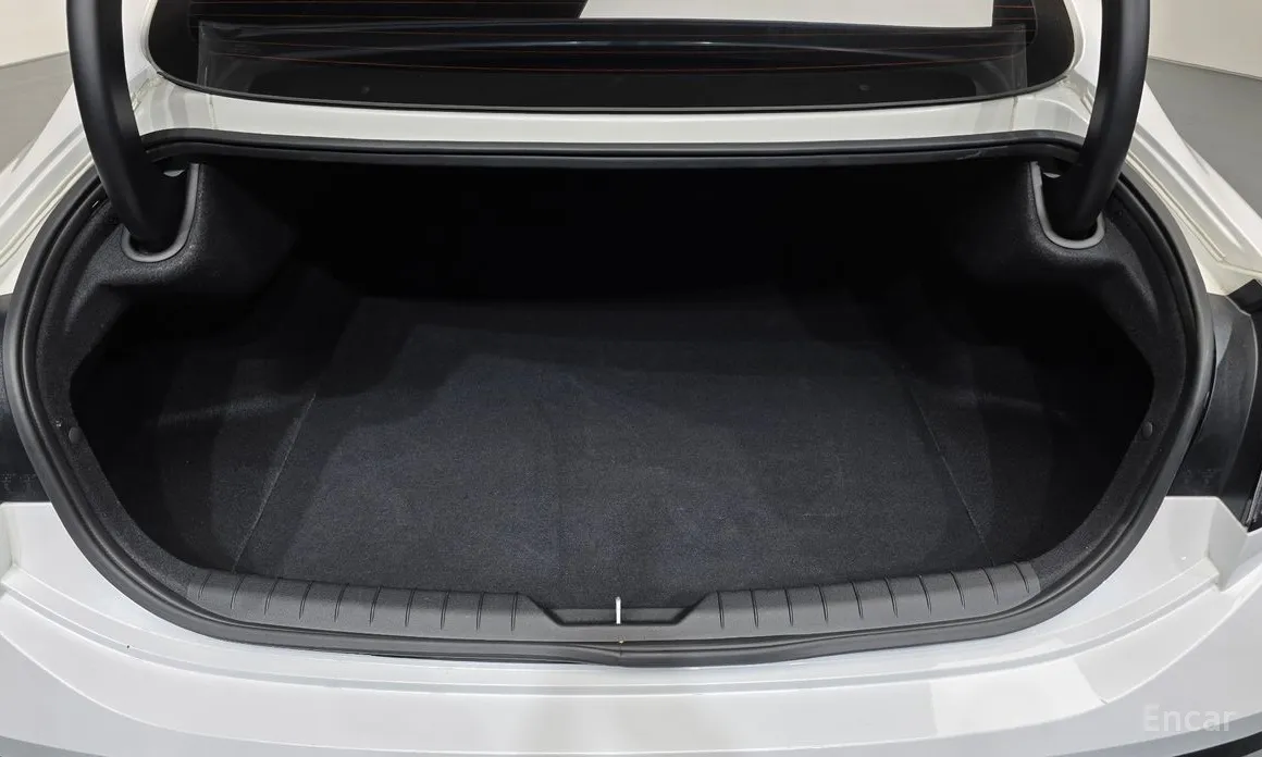 Фото 20 - Hyundai Sonata