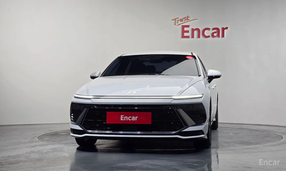 Фото 3 - Hyundai Sonata