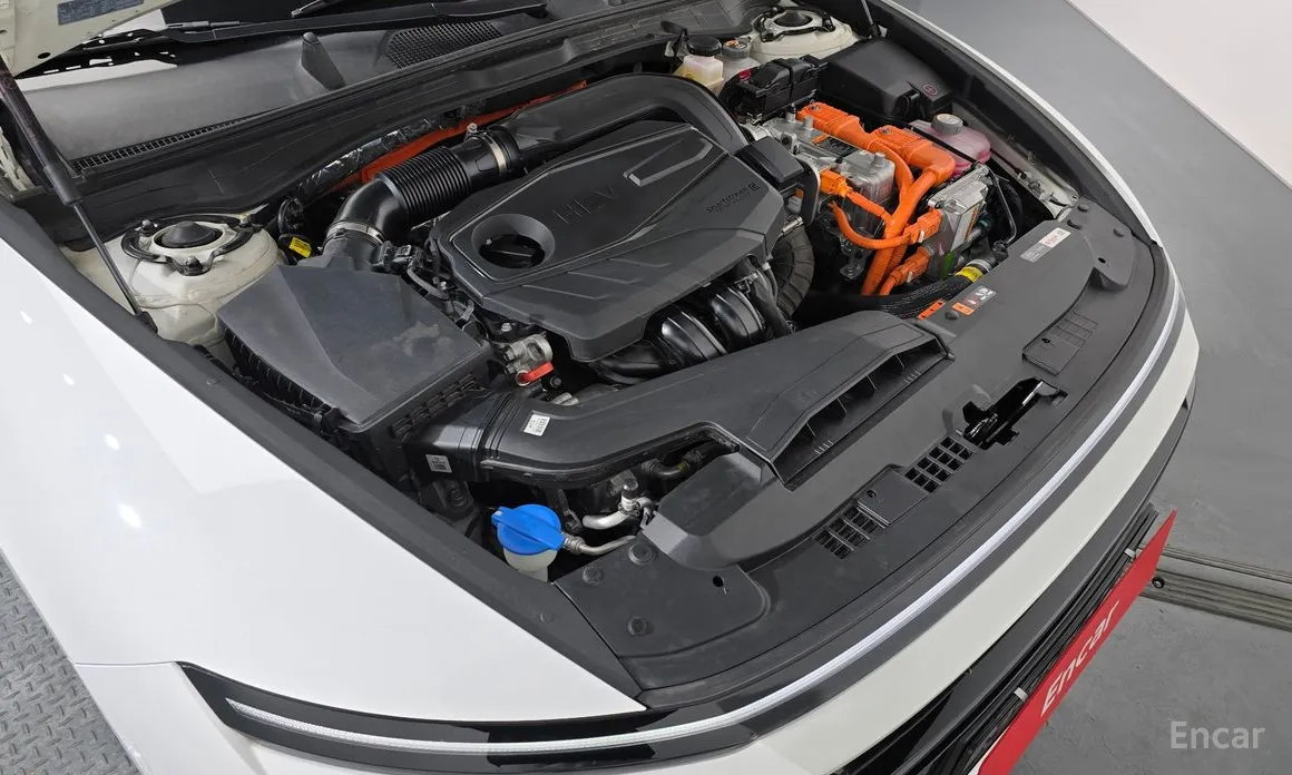 Фото 6 - Hyundai Sonata