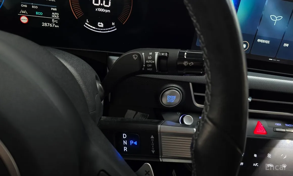 Фото 9 - Hyundai Sonata