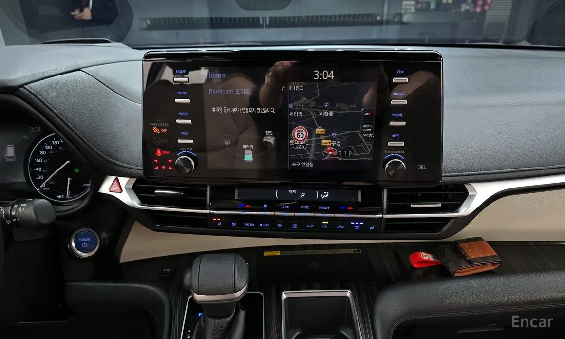 Фото 15 - Toyota Sienna