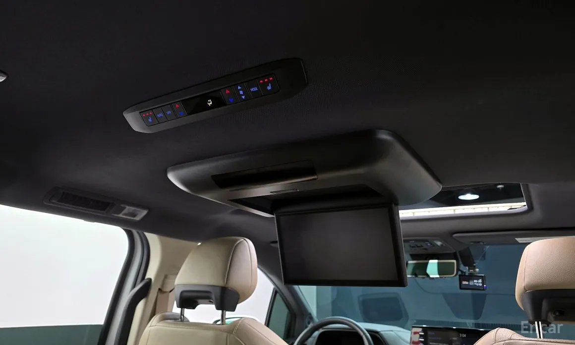 Фото 17 - Toyota Sienna