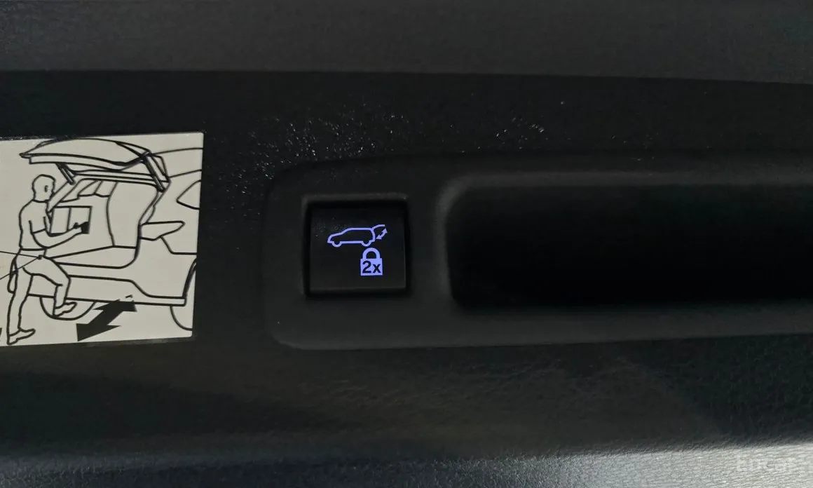 Фото 20 - Toyota Sienna