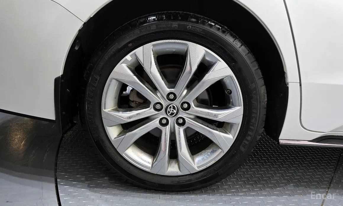 Фото 5 - Toyota Sienna