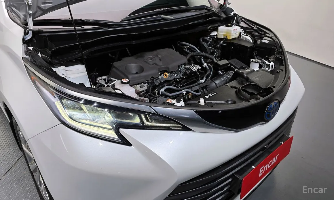 Фото 6 - Toyota Sienna