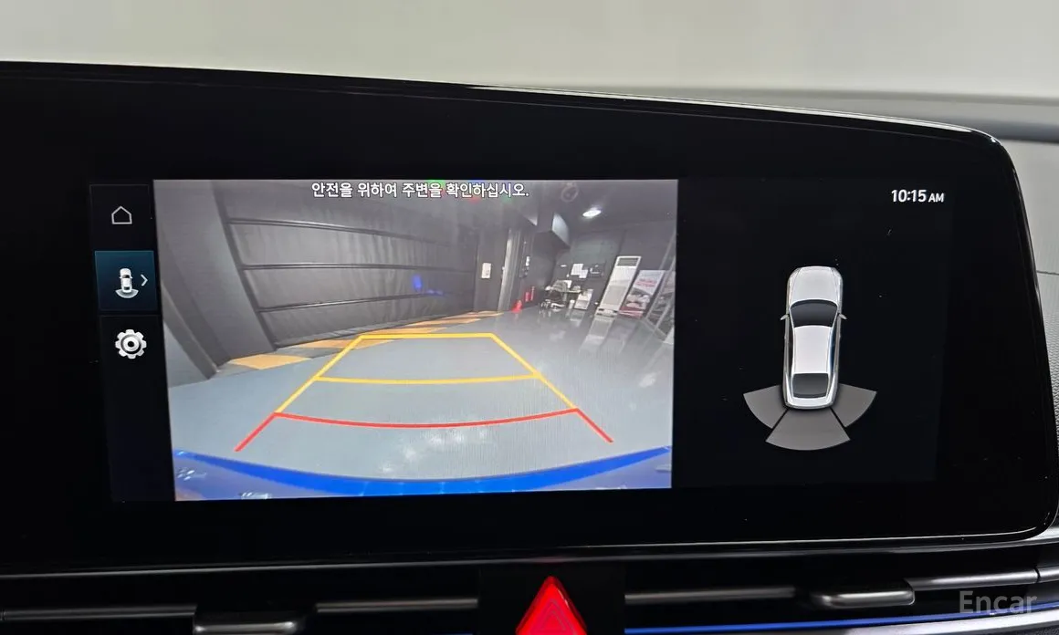 Фото 15 - Hyundai Avante