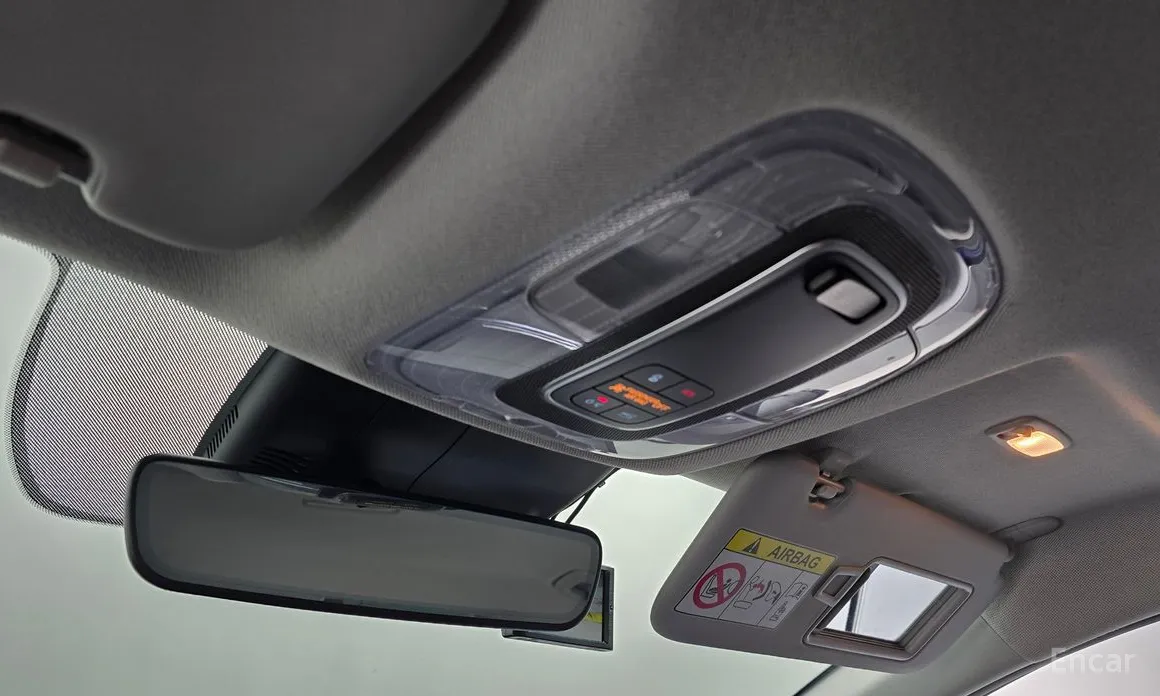 Фото 19 - Hyundai Avante