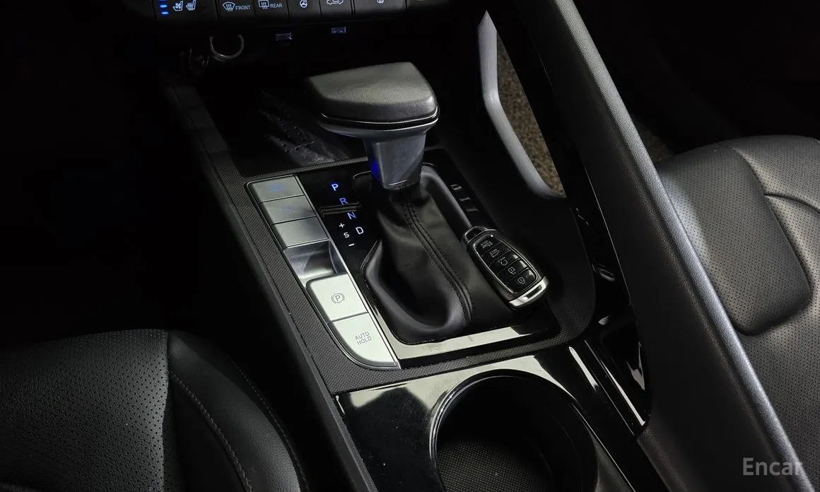 Фото 9 - Hyundai Avante