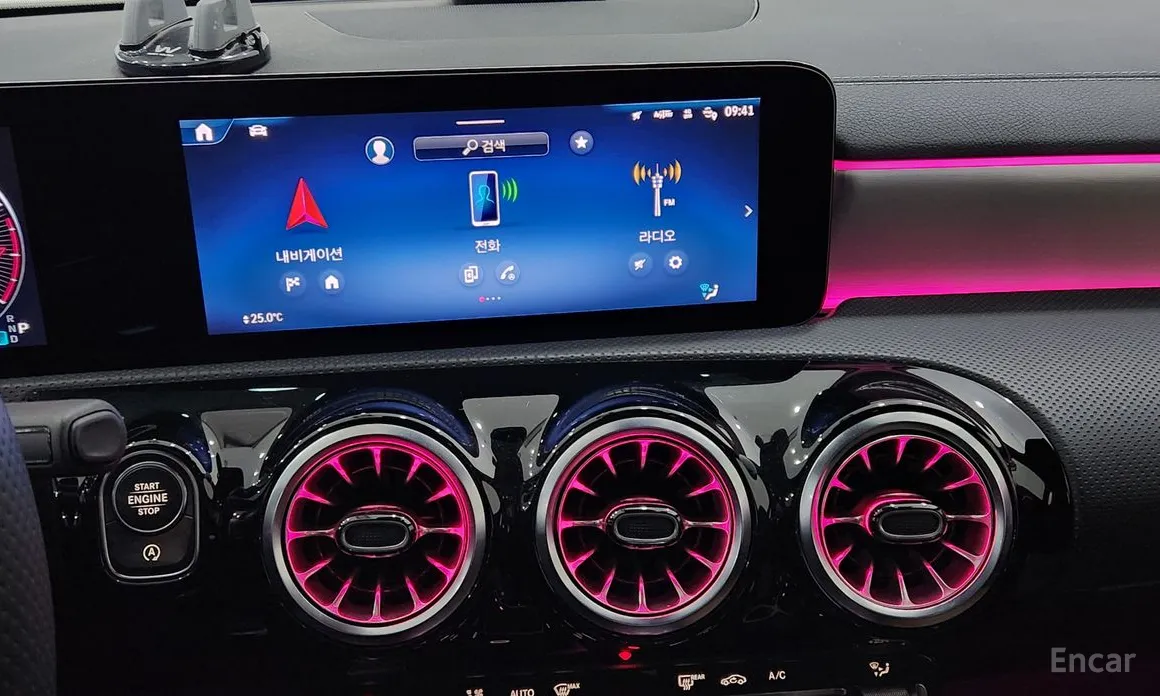 Фото 19 - Mercedes-Benz CLA-Class