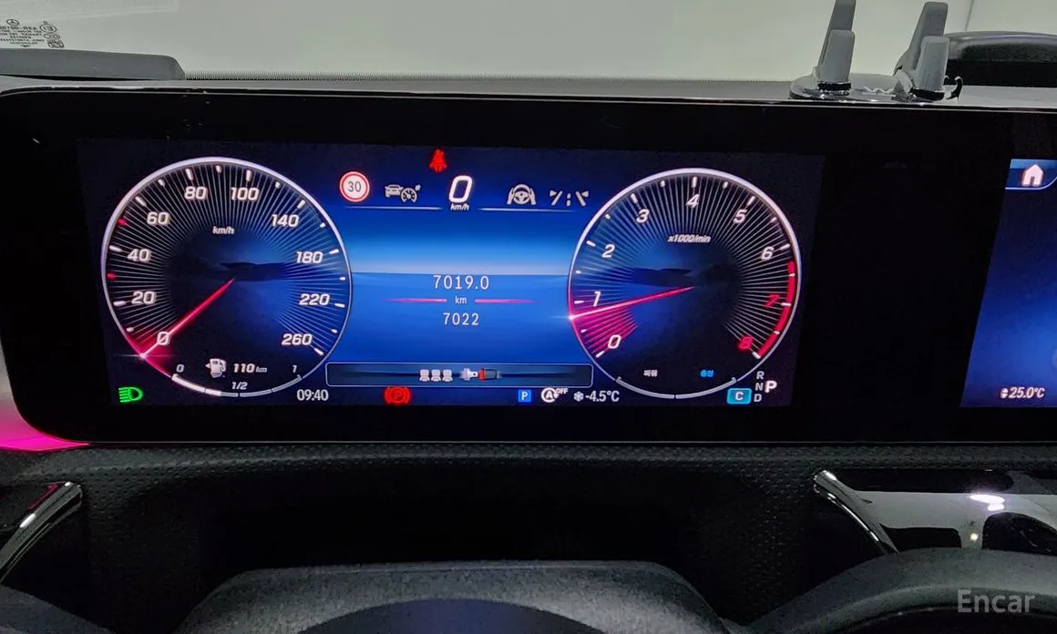 Фото 8 - Mercedes-Benz CLA-Class