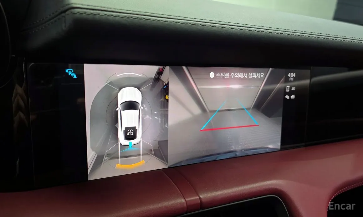 Фото 15 - Porsche Taycan