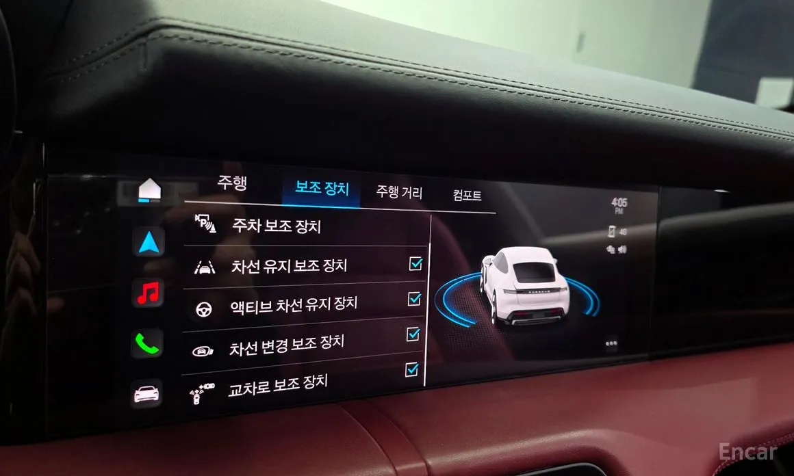 Фото 18 - Porsche Taycan