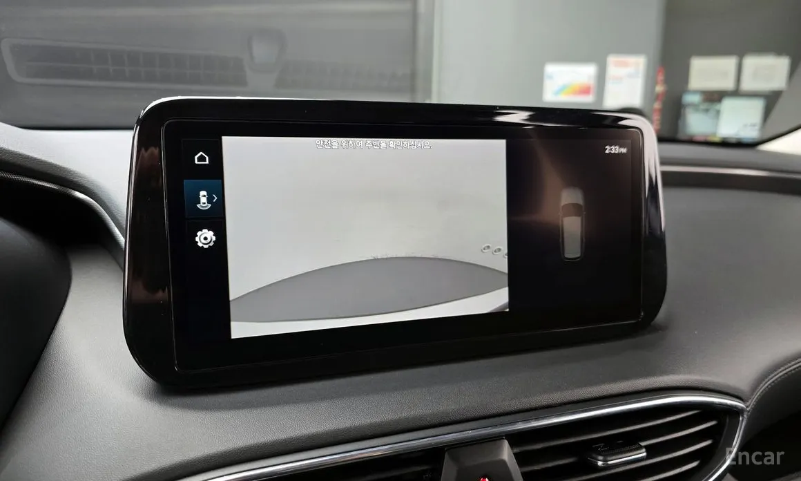 Фото 17 - Hyundai Santa Fe